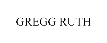 Gregg Ruth logo